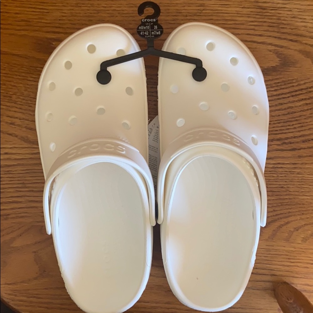 CROCS